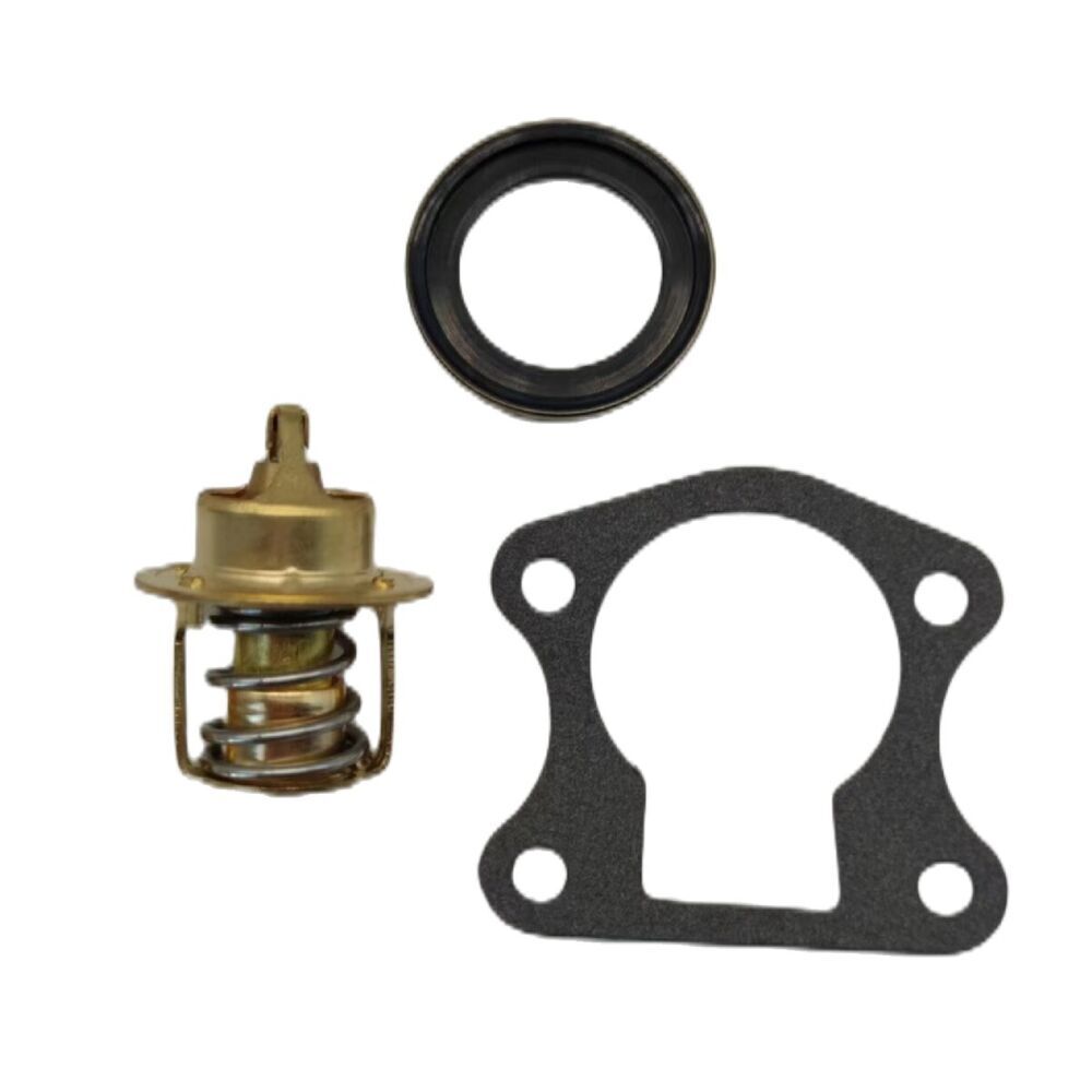 Thermostat Repair Service Kit for Mercury 75-120 HP Outboard Motors