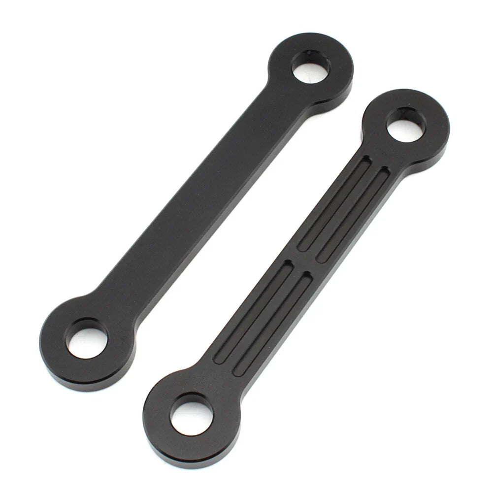 Rear Suspension Linkage Lowering Kit for SUZUKI SV650 ABS (2016-2021)
