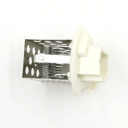 Blower Motor Heater Fan Resistor for Renault Master, Opel Movano (2003-2010)
