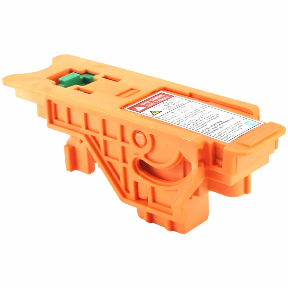 Battery Safety Plug Disconnect Switch for Kia Optima, Hyundai Sonata (2014-2016)
