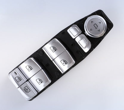 Electric Window Control Switch for BMW G11 G12 (2016–2020)