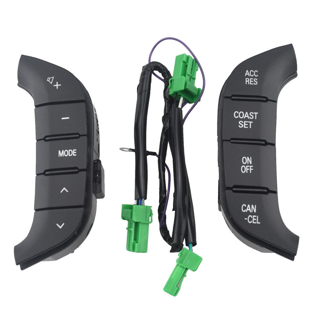 Cruise Audio Control Switch for Mitsubishi Montero Pajero