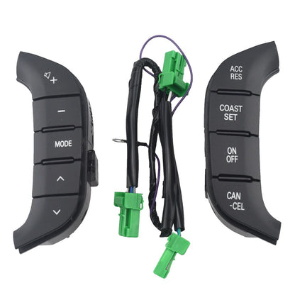 Cruise Audio Control Switch for Mitsubishi Montero Pajero