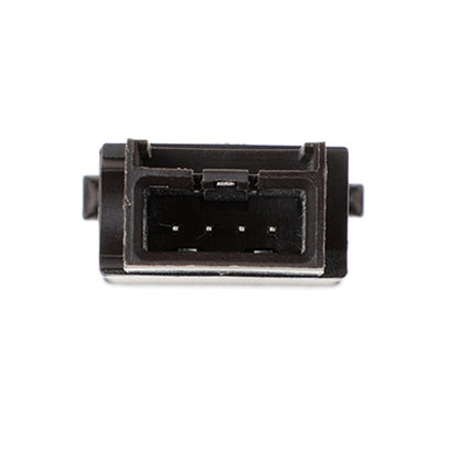 Center Console Aux/USB Port for Chevrolet (2010–2012)