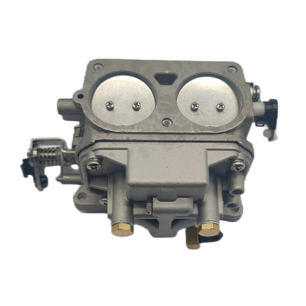 Carburetor for Yamaha 2 Stroke 40HP Outboard Motor (Year Range Not Specified)