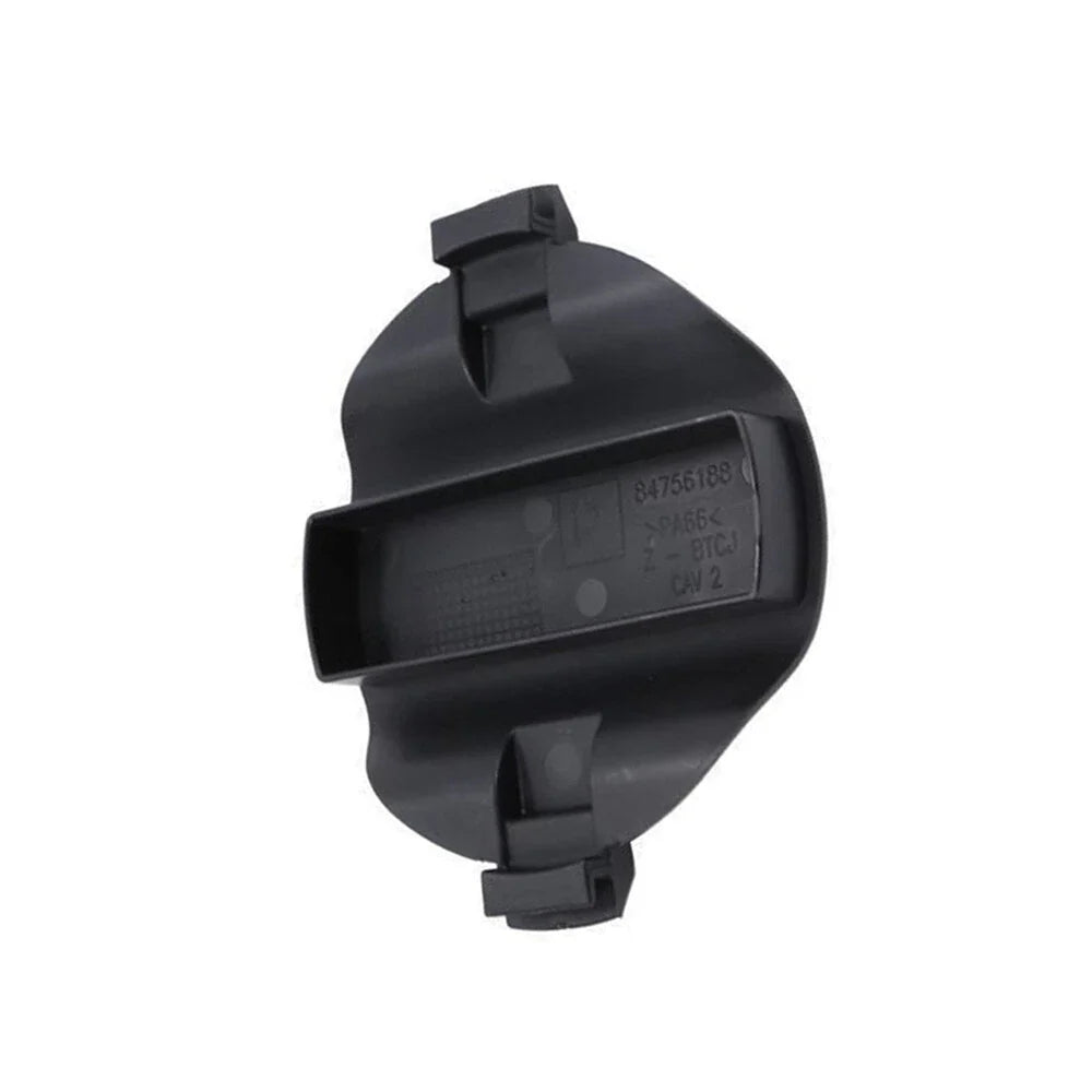 Trailer Hitch Platform Mounting Hole Cover for Car (Fits 84756188)