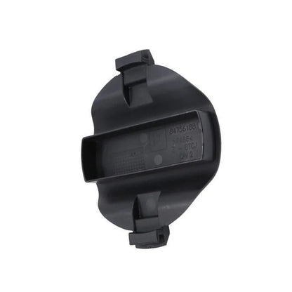 Trailer Hitch Platform Mounting Hole Cover for Car (Fits 84756188)