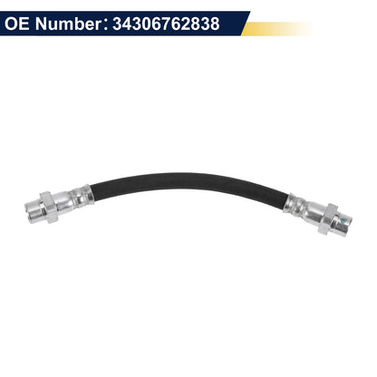 Rear Brake Hose for BMW 3 Convertible (E93) 320d (2008–2010) No. 34306762838