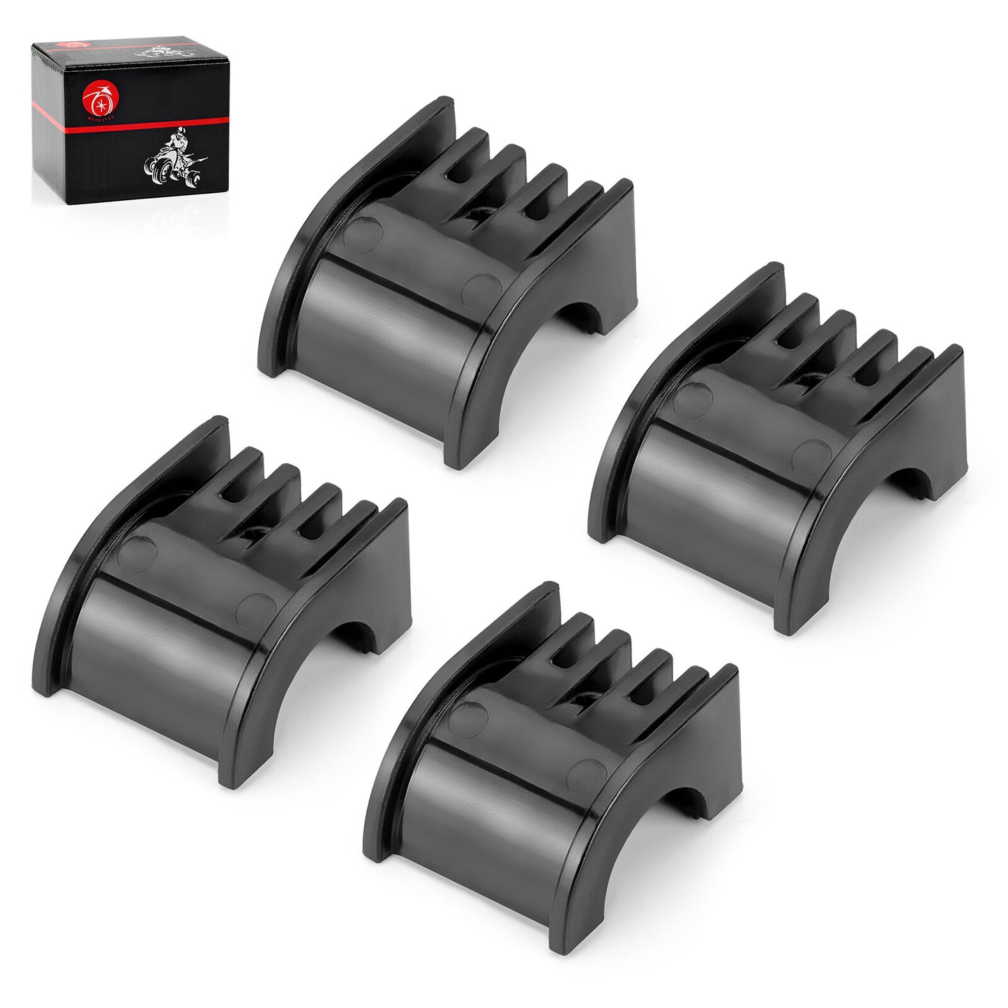 Rear Stabilizer Sway Bar Bushing for Polaris Ranger XP 1000 (2015–2023)