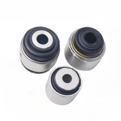 Set of 3 Rear Knuckle Bushings for Land Rover Range Rover Velar (2017–2023)