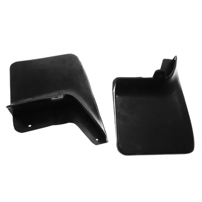 Mud Guard Flaps for Nissan Navara D22 Frontier (2001–2015) - Rear Pair