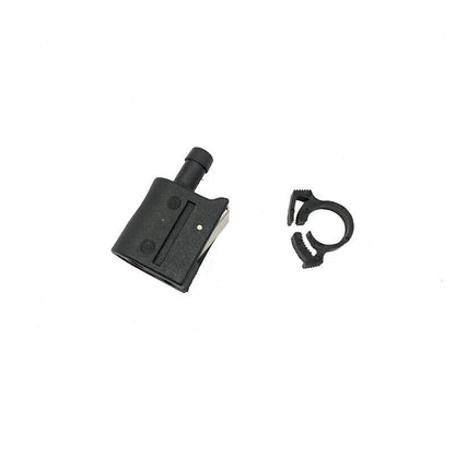 Quick Release Fuel Connector for Mercury/Mariner Outboard (8mm)