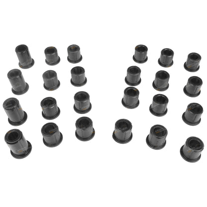 Leaf Spring and Shackle Poly Bush Kit for Toyota Hilux (LN67–LN106)