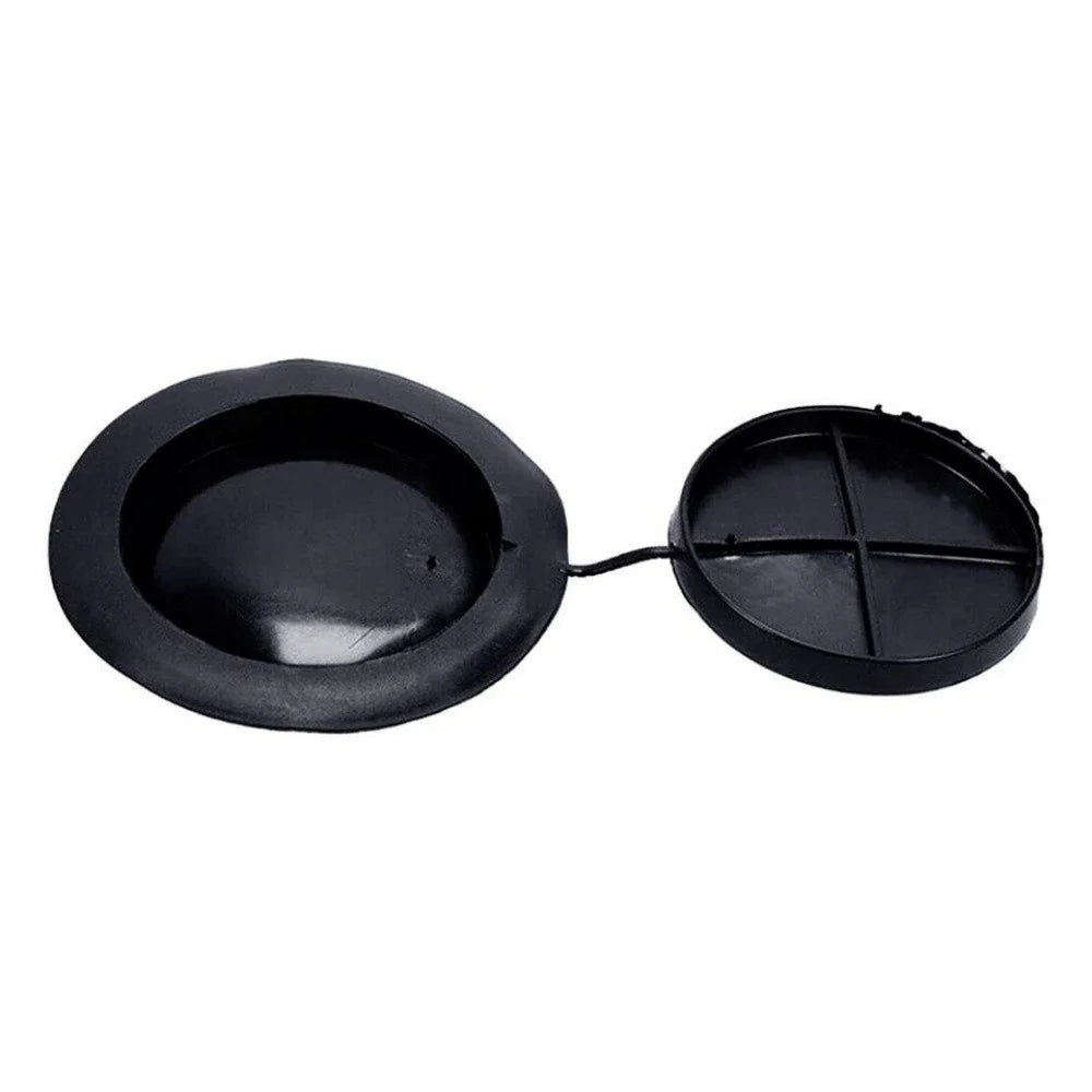 Wheelbox Cap Cover for Fiat Peugeot Citroen (1994-2006)
