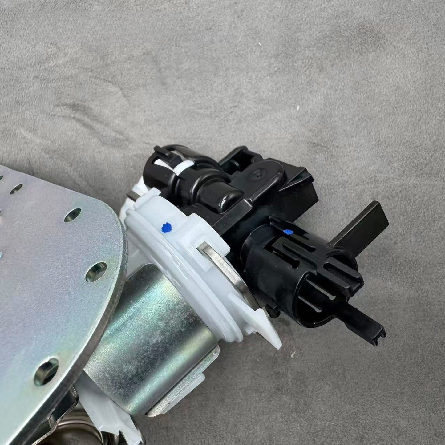 Fuel Pump Assembly for Harley Davidson Softail Heritage (2008–2010)