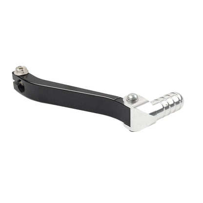 11mm CNC Heavy Duty Gear Lever Shifter Handle for 110cc 125cc PIT PRO QUAD DIRT BIKE