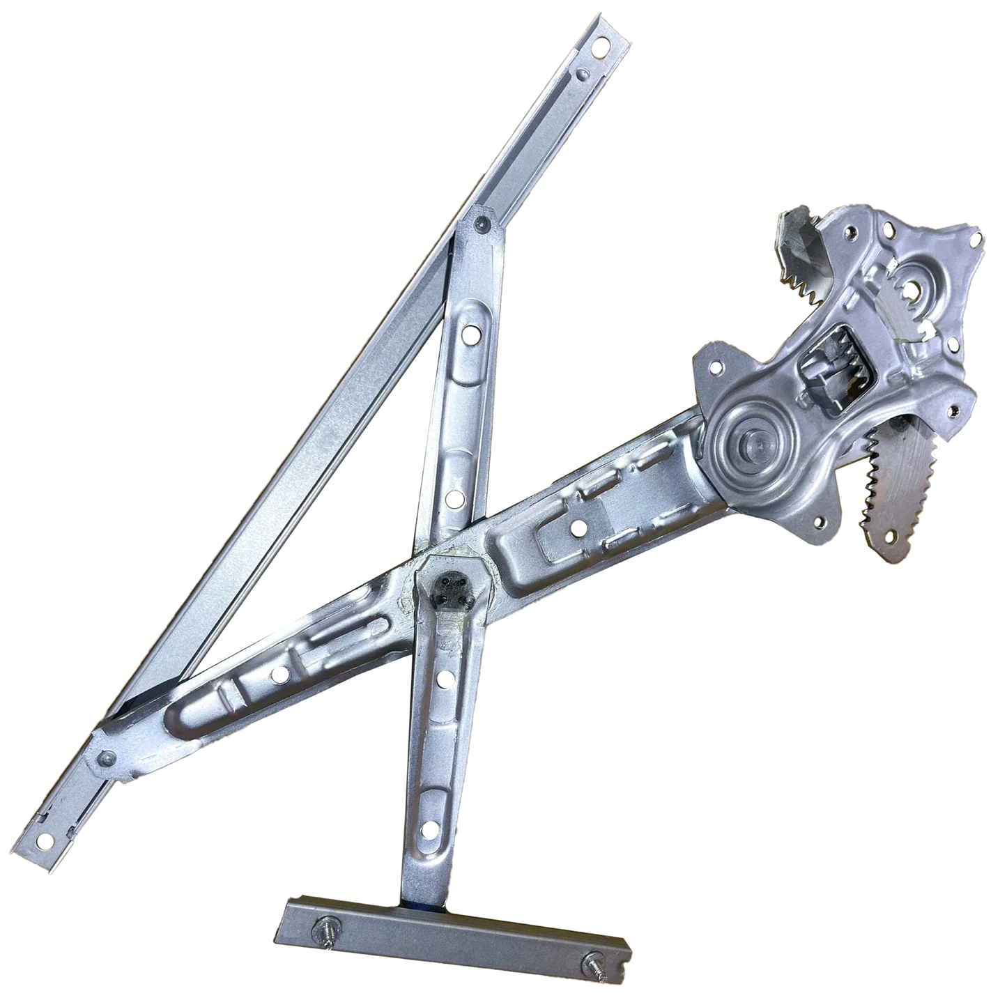 Front Window Regulator W/o Motor for Isuzu Dmax Holden Colorado (2012–2020)