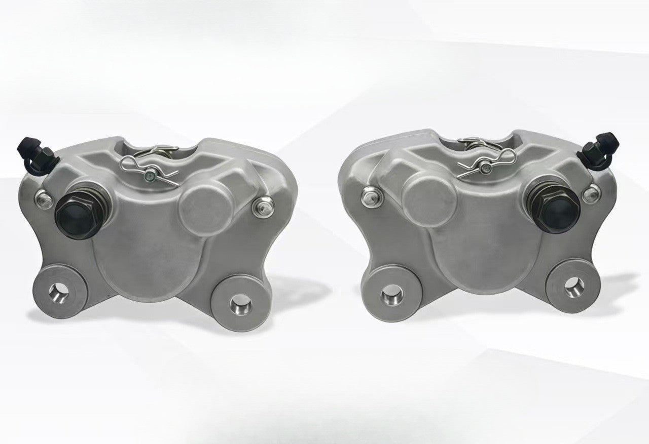 Front Brake Calipers for Arctic Cat ATV 400 500 (2000–2005)