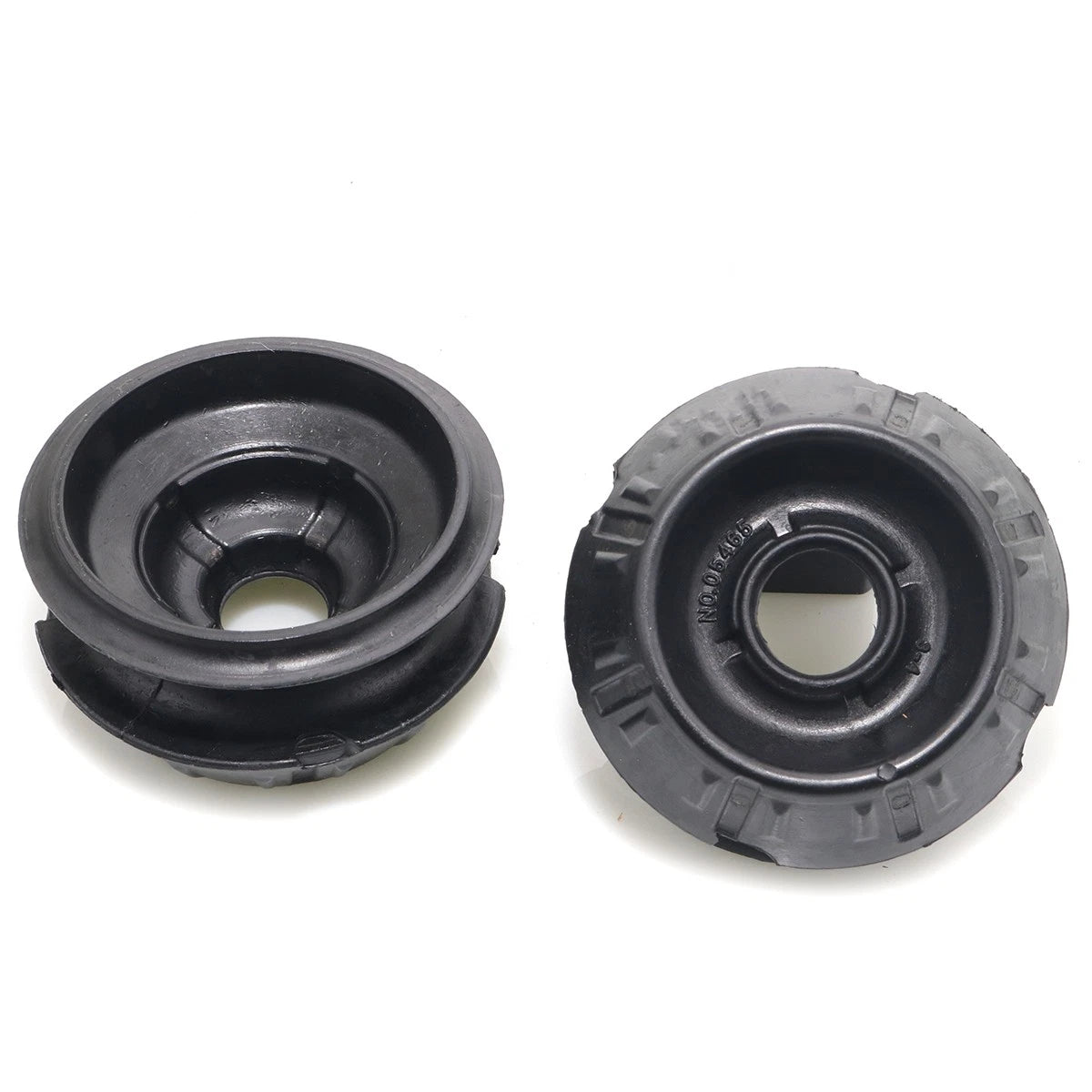 Set of 2 Front Suspension Strut Mounts for Toyota Corolla Axio Fielder (2015–2020)