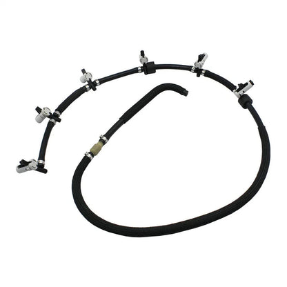 Fuel Return Line Hose for BMW M57 3 5 6 7 X3 X5 (2001-2010)
