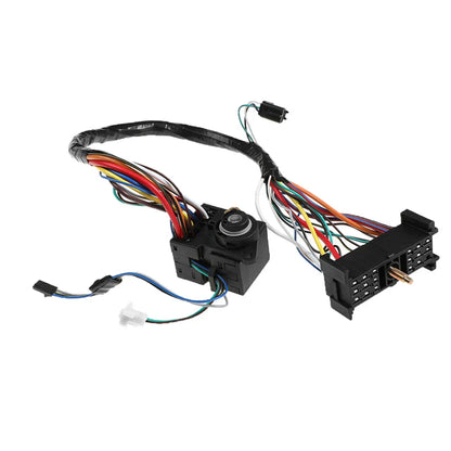 Ignition Switch for Chevrolet Suburban, GMC, Cadillac Escalade (2007-2014)
