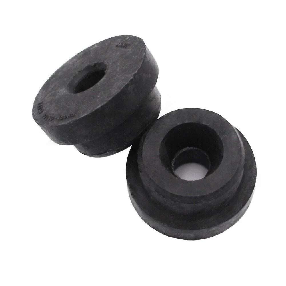 Lower Radiator Support / Rubber Insulator / Tool