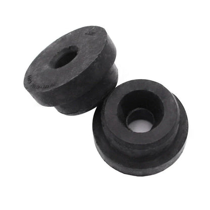 Lower Radiator Support / Rubber Insulator / Tool