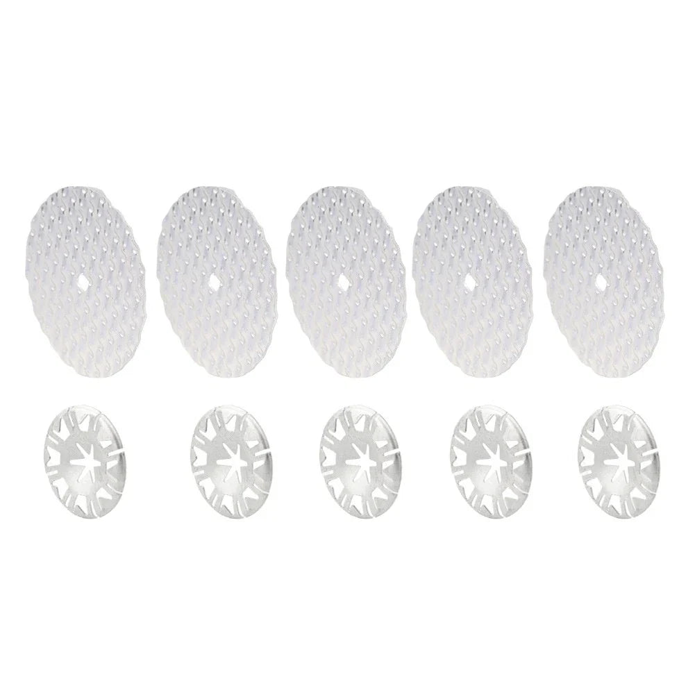 Heat Protection Plate Shield for Car Mounting Repair Kit (N90335005)