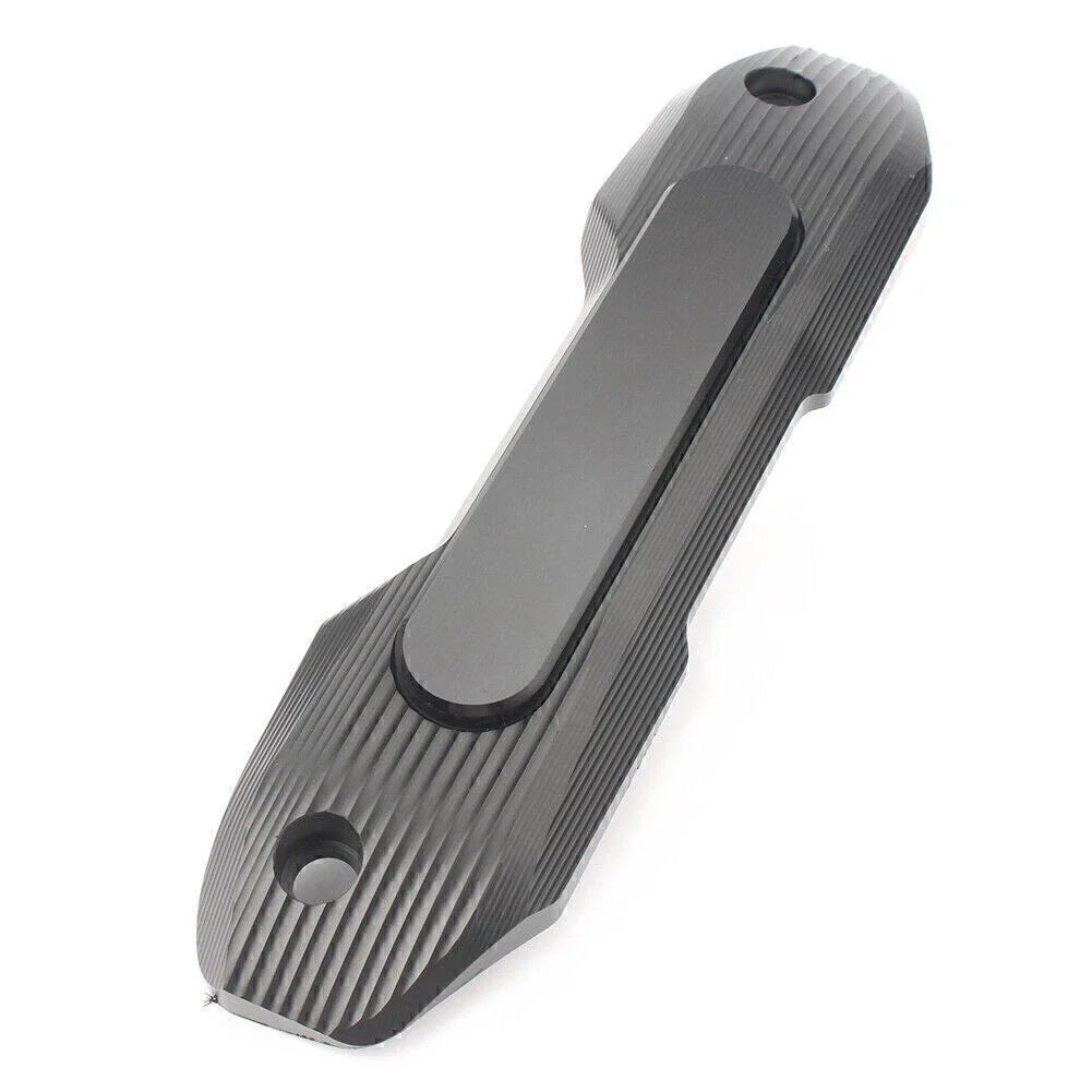 Exhaust Pipe Heat Shield Cover for Yamaha Universal