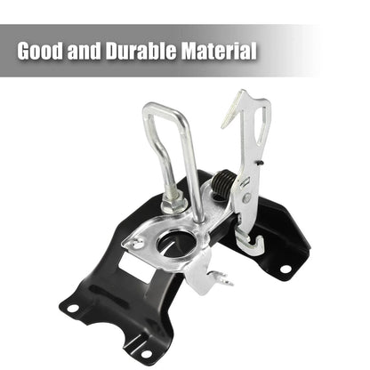 Engine Hood Catch Lock Latch for BMW X5 F15 (2012 - 2018)