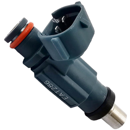 Set of 4 Fuel Injectors for Kawasaki Ninja ZX-14 ZX-10R (2006–2007)