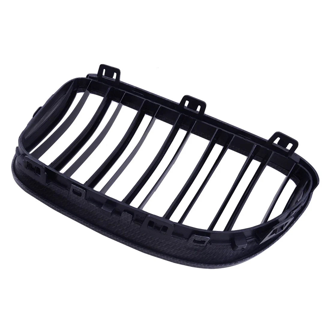 L&R Front Kidney Grille for BMW E92 E93 LCI Coupe (2011-2013)
