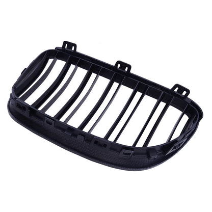L&R Front Kidney Grille for BMW E92 E93 LCI Coupe (2011-2013)