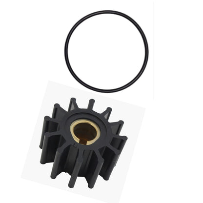 Flexible Impeller with O-ring for Jobsca 4568