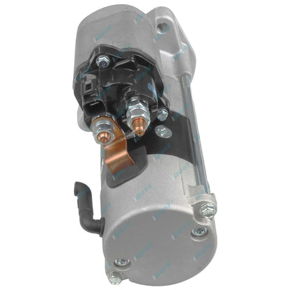 Starter Motor for Landcruiser VDJ79 VDJ78 VDJ76 4.5L 1VD-FTV 2007~2019 4X4 New