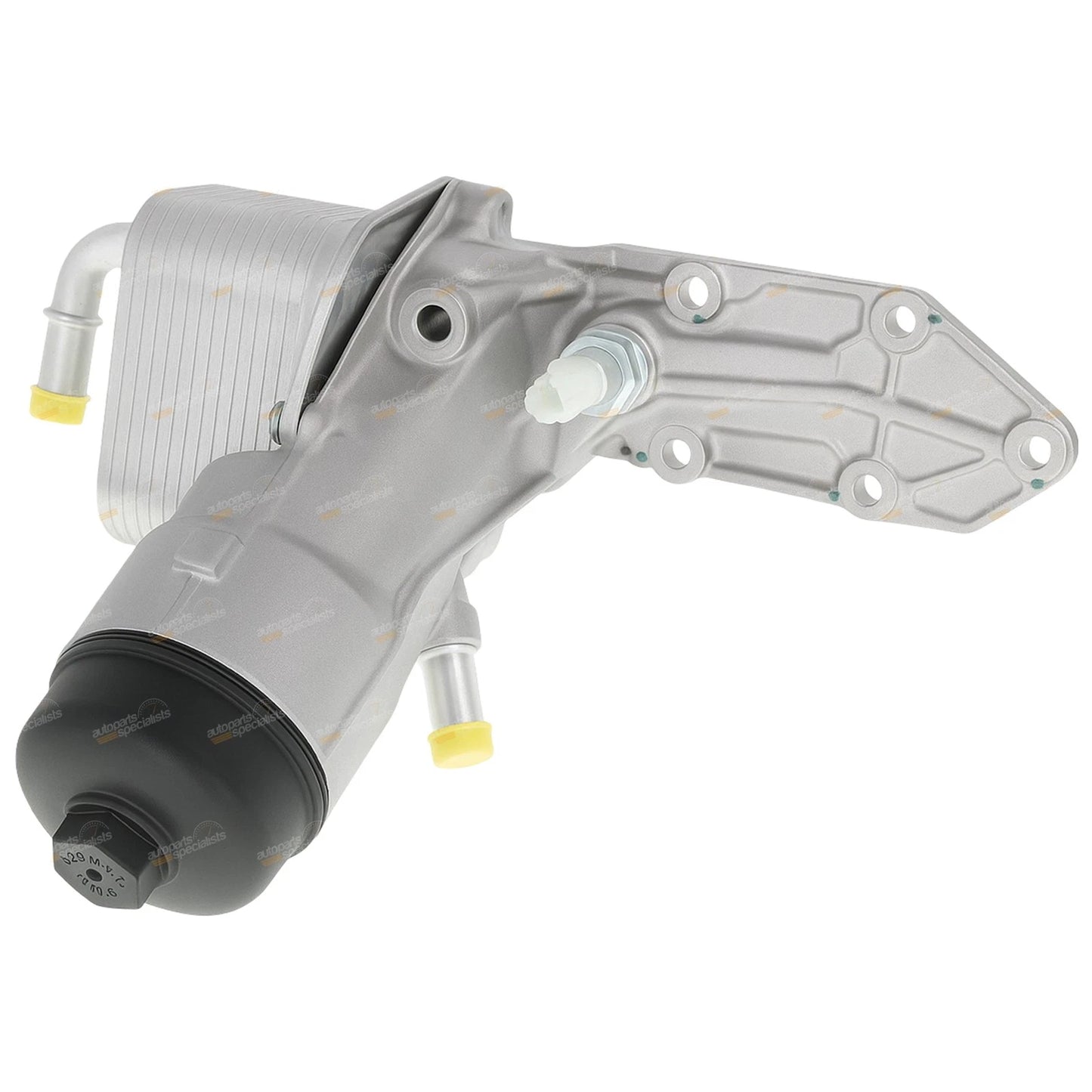 Engine Oil Cooler Assembly for Mazda BT50 (2011–2015)