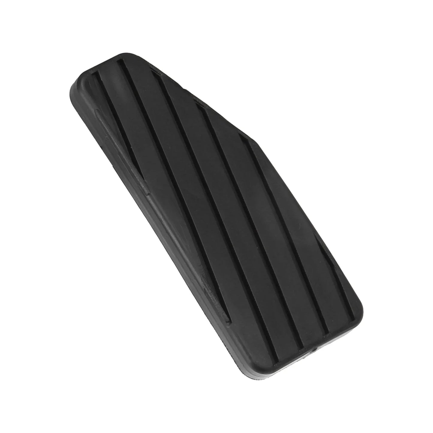 Anti-Slip Gas Pedal Covers for Suzuki Aerio (2002-2007) - Black