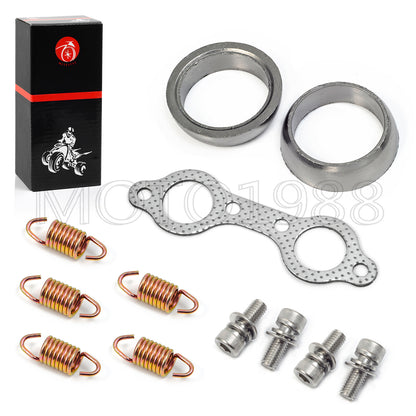 Exhaust Manifold Gasket Spring for Polaris Ranger RZR 800 EFI (2008–2014)