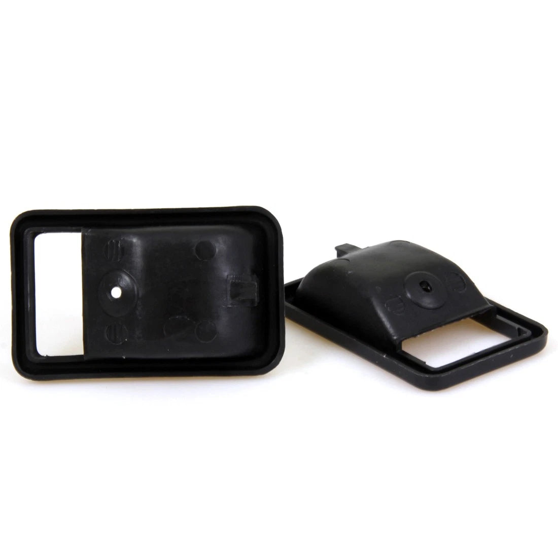 Door Bezels Pair for Toyota Corolla KE70 KE72 KE75 TE71 TE72 (1970–1982)