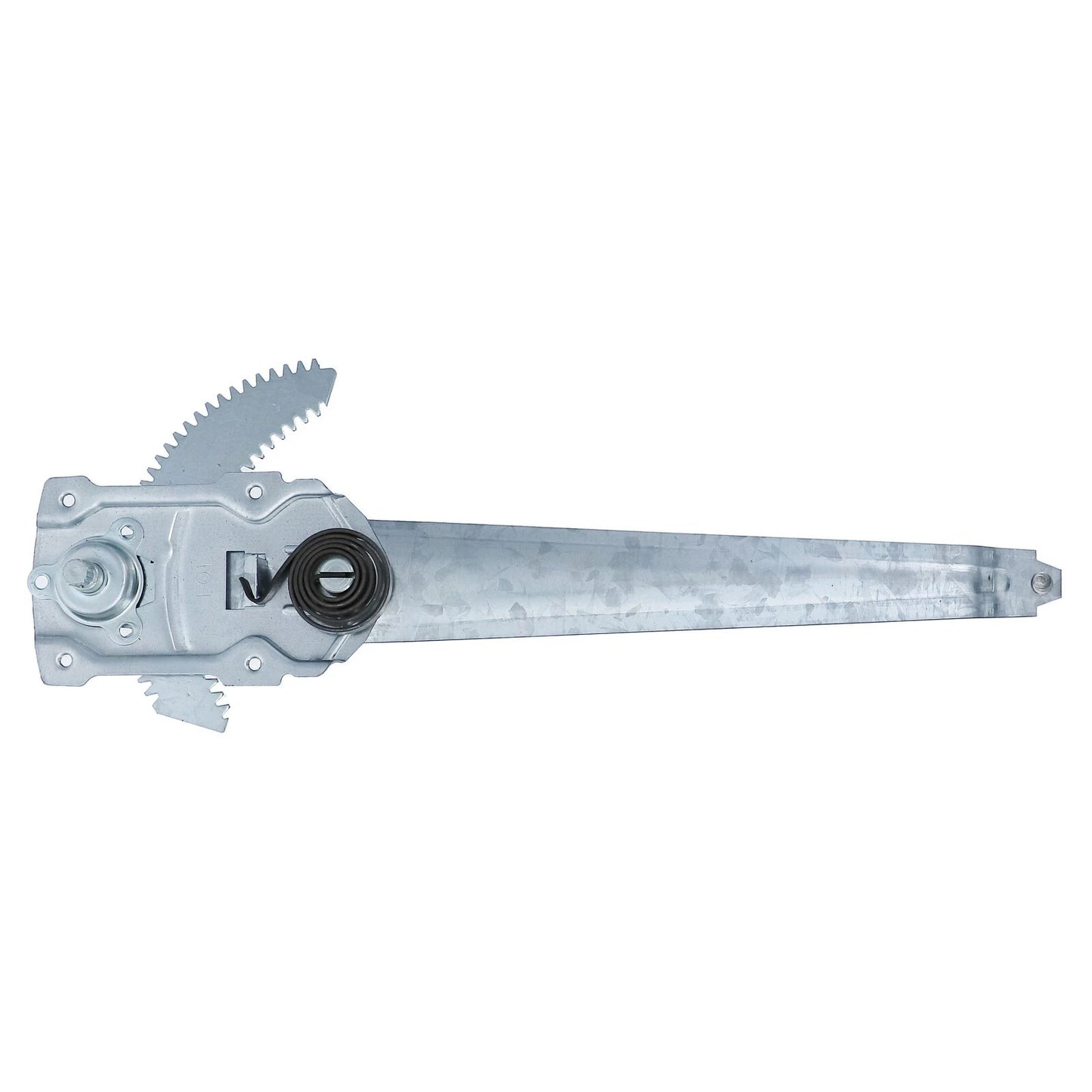 Front Right Manual Window Regulator for Toyota Dyna (BU60–BU96)
