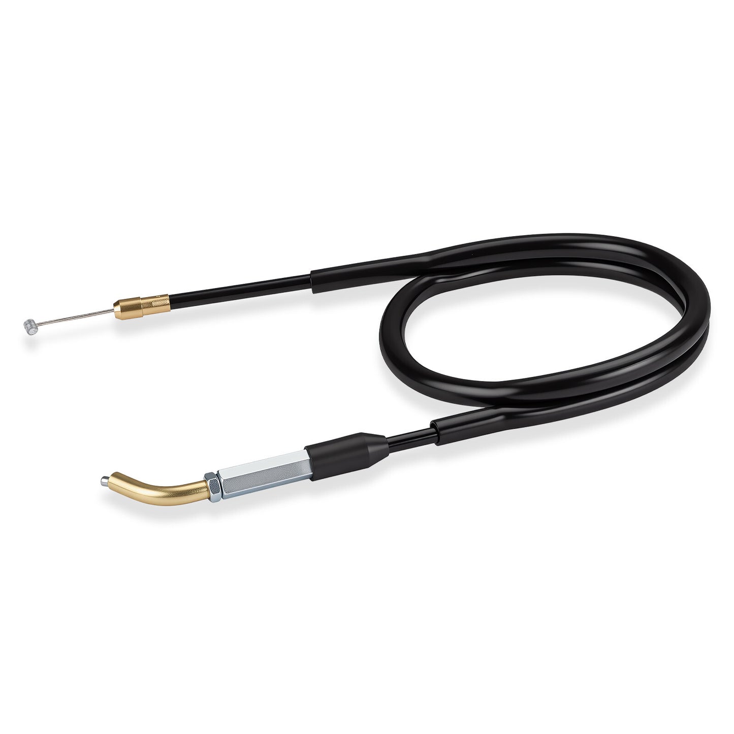 Choke Cable for Yamaha Kodiak 400 450 (2000–2003)