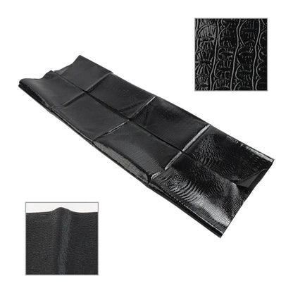 Waterproof 70x100 Motorcycle Scooter ATV Seat Cover Cushion