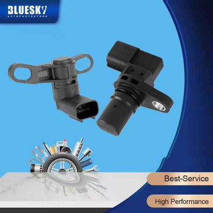 Crank & Cam Angle Sensors for Mazda CX-7 2.3L (2006-2011)