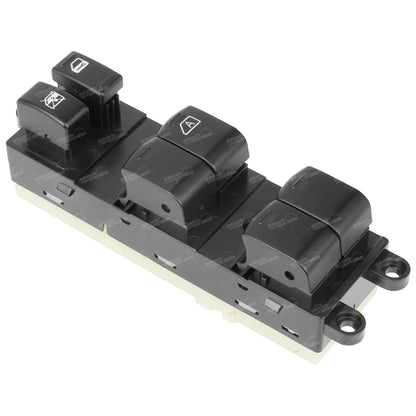Electric Power Window Switch for Nissan Tiida C11 (2006–2013)
