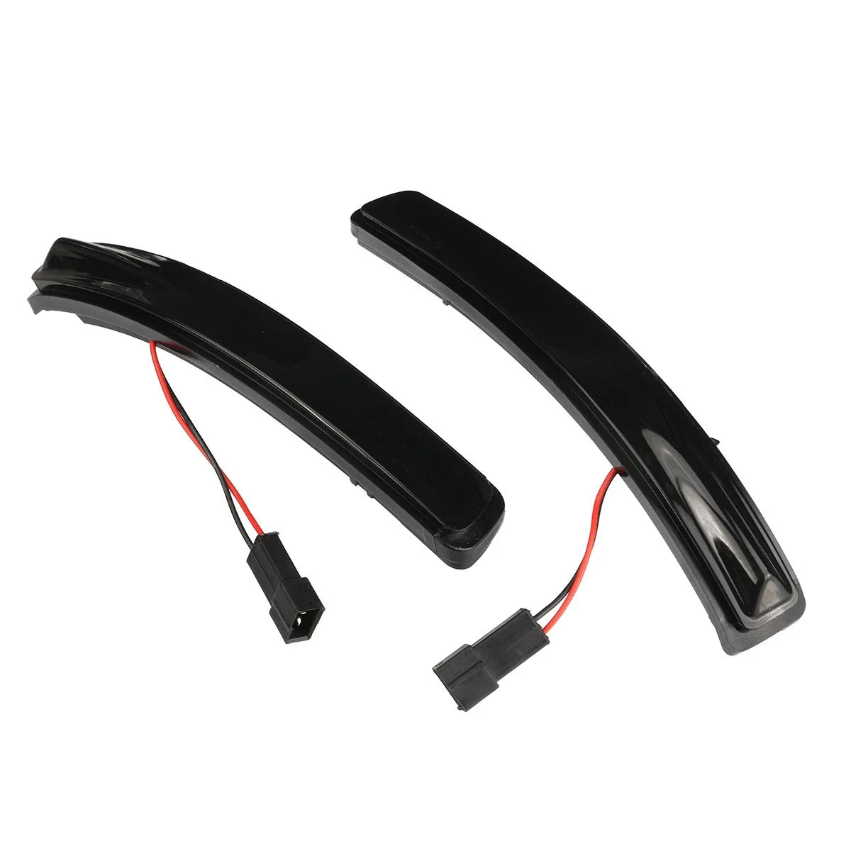 Side Mirror Turn Signal Light Lamp  for Ford Explorer (2011–2019)
