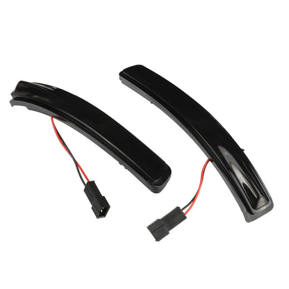Side Mirror Turn Signal Light Lamp  for Ford Explorer (2011–2019)