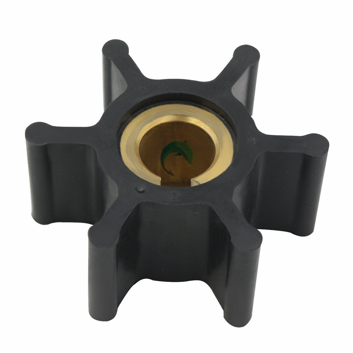 Flexible Impeller for Yanmar 124223-42091