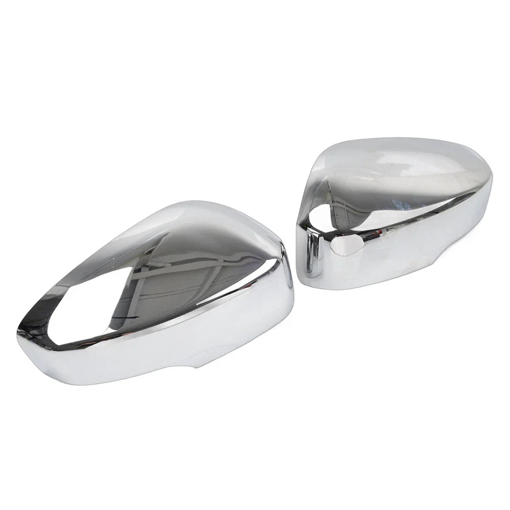 Rearview Mirror Cover Trim for Mitsubishi Eclipse Cross (2018-2023)