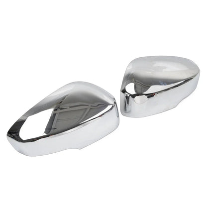 Rearview Mirror Cover Trim for Mitsubishi Eclipse Cross (2018-2023)