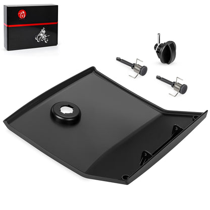 Glove Box Lid Lock & Pin for Yamaha WaveRunner FX FX Cruiser (2012–2018)